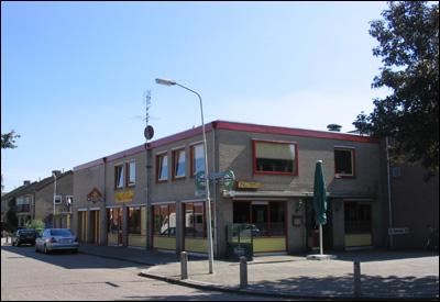 Didam, Rozenstraat