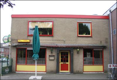 Didam, Rozenstraat