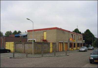 Didam, Rozenstraat
