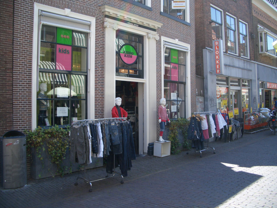 Enkhuizen, Westerstraat 85