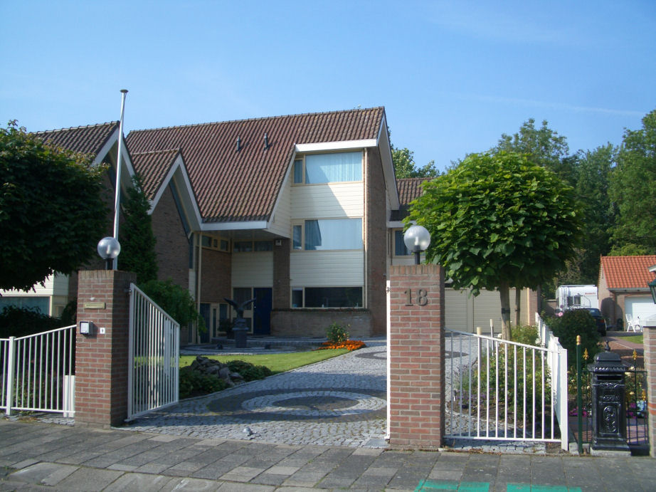 Woonhuis/Kantoor - Heerhugowaard