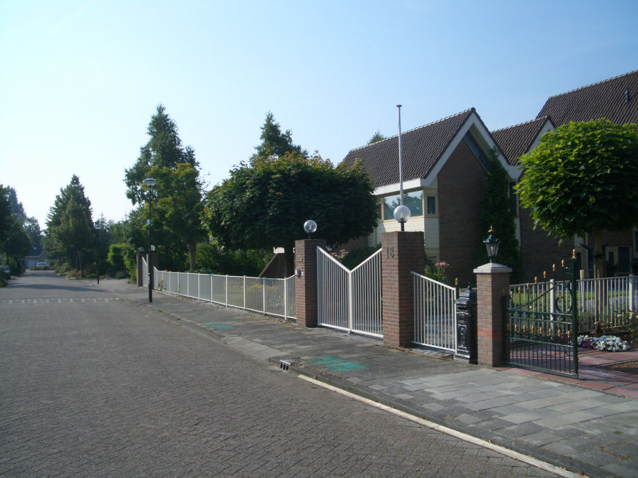 Woonhuis/Kantoor - Heerhugowaard