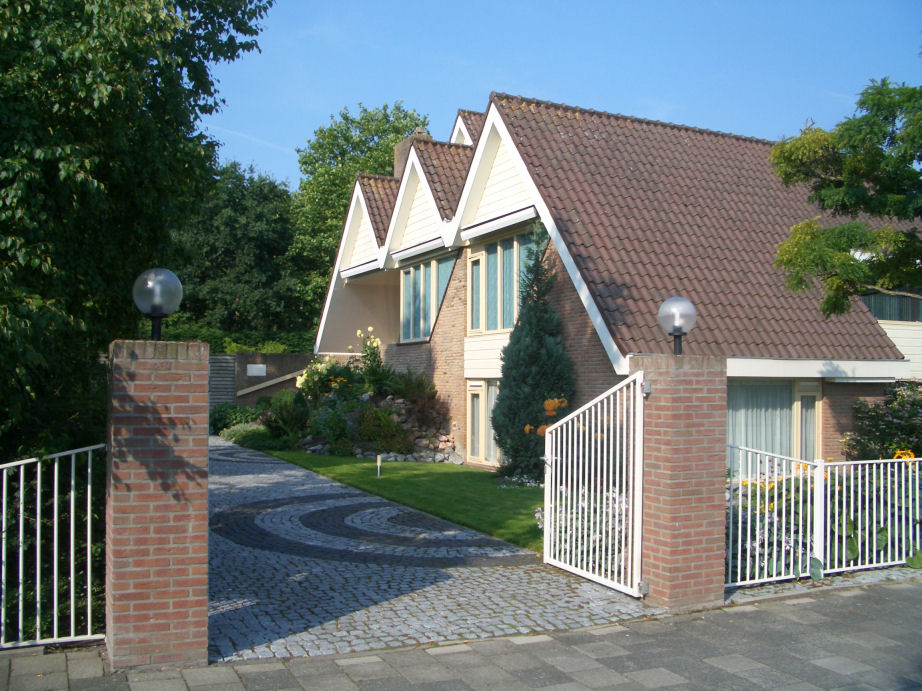 Woonhuis/Kantoor - Heerhugowaard