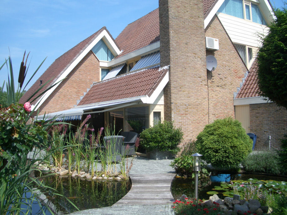 Woonhuis/Kantoor - Heerhugowaard