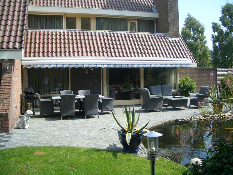 Woonhuis/Kantoor - Heerhugowaard