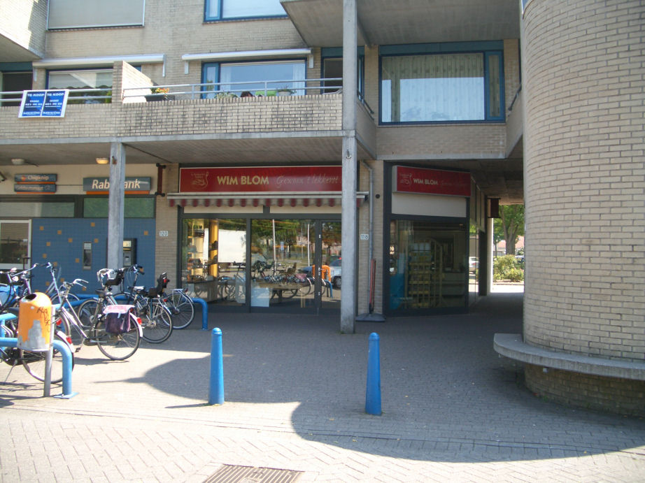 Zwolle, Forelkolk